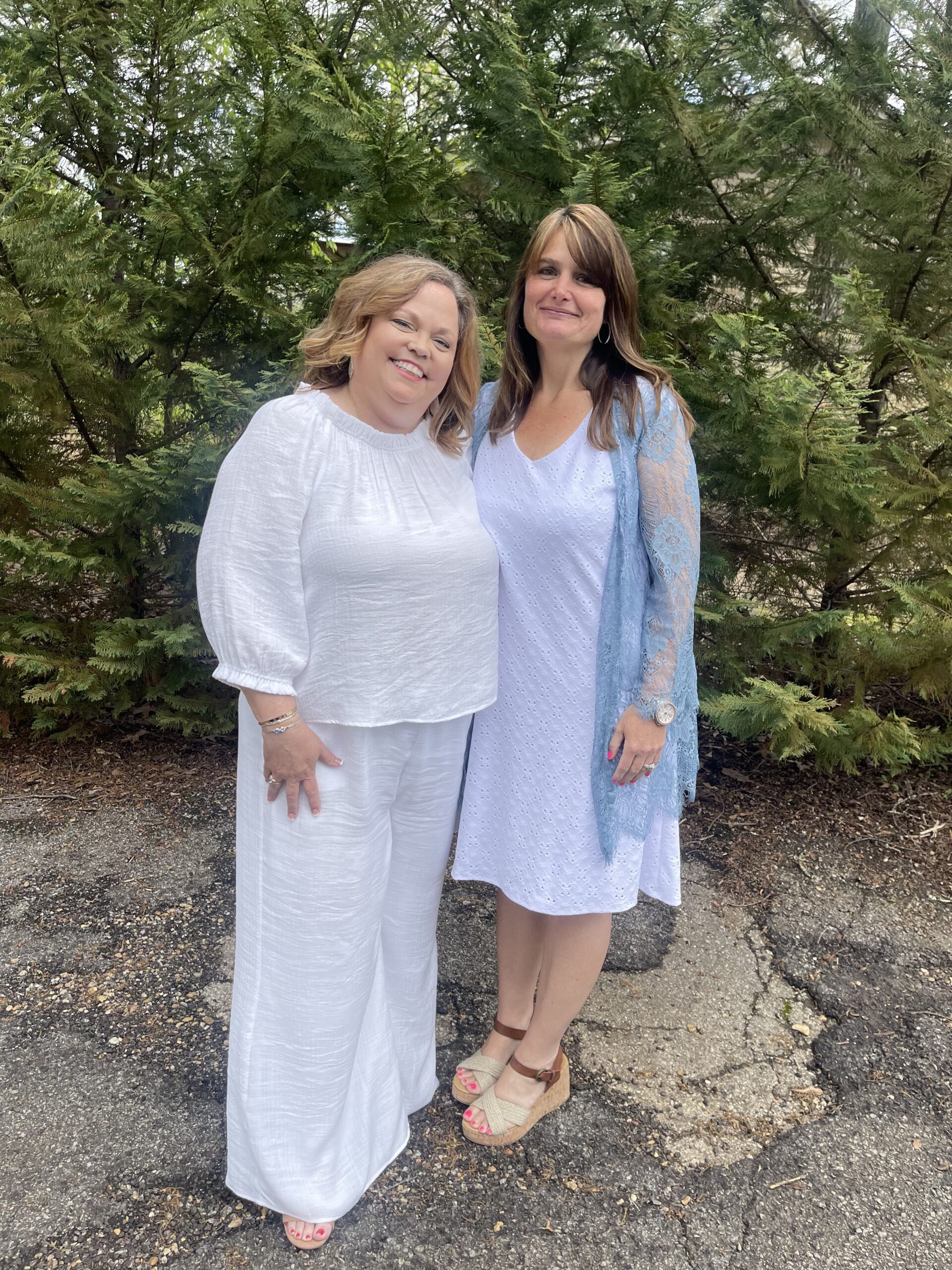 Our Church Family Second Street Church Of Christ