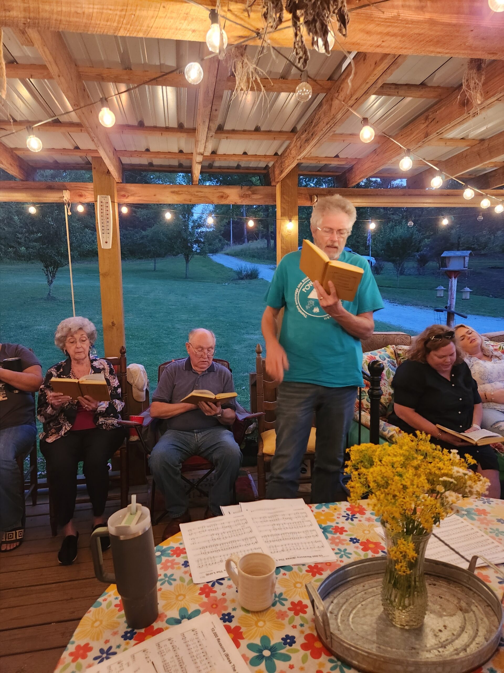 Our Church Family Second Street Church Of Christ