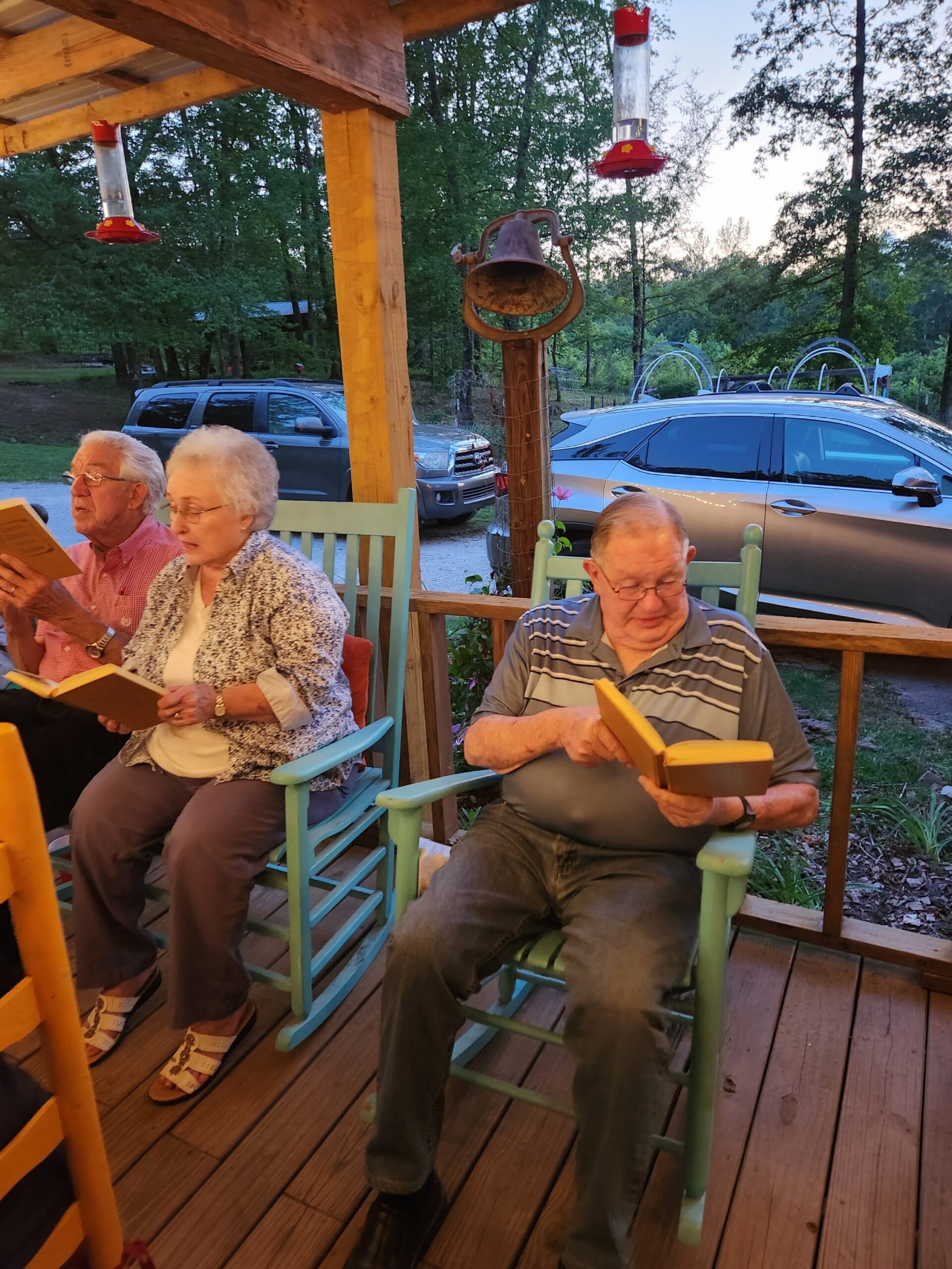 Our Church Family Second Street Church Of Christ